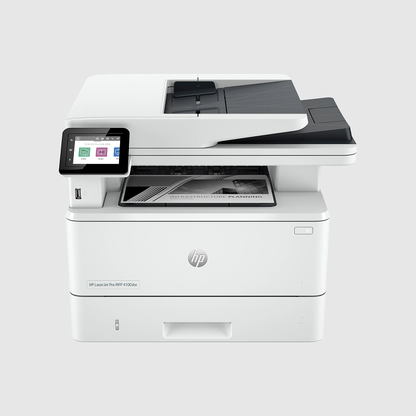 Imprimante multifonction HP LaserJet Pro 4103dw