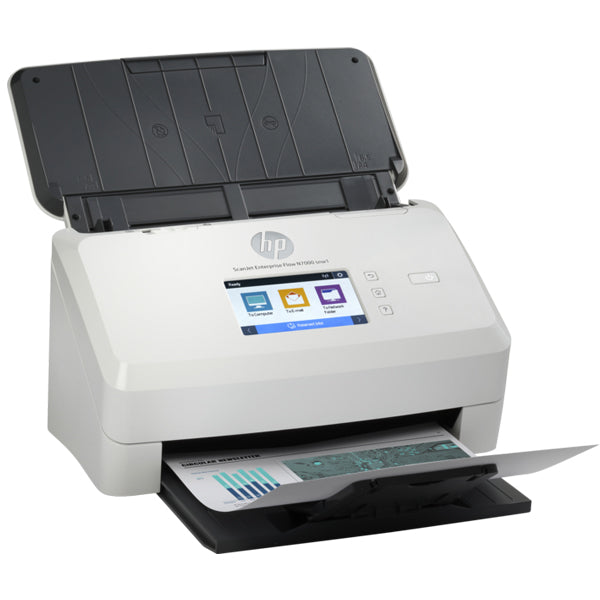 HP ScanJet Enterprise Flow N7000 snw1