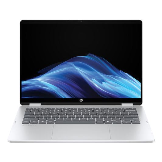 HP OmniBook 5 Flip 14" 5, 8 Go de RAM, SSD 256 G