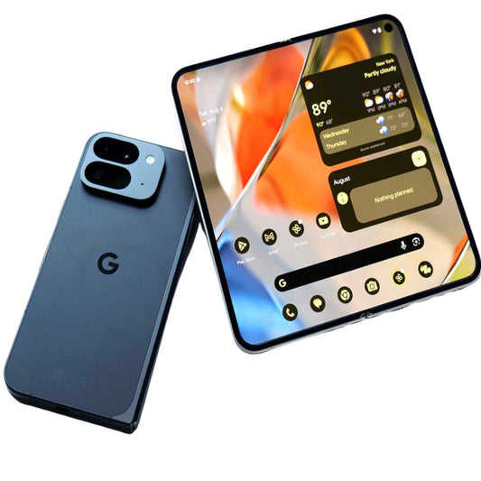 Google Pixel 9 Pro Fold