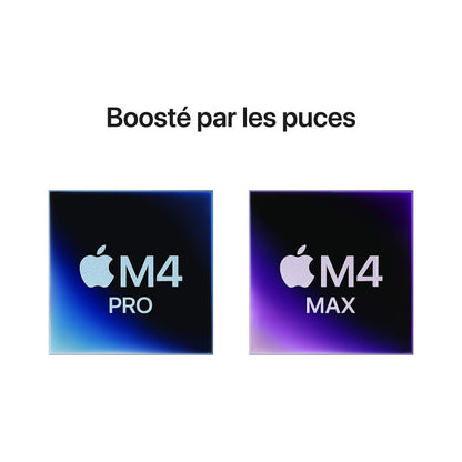 Apple MacBook M4 Pro