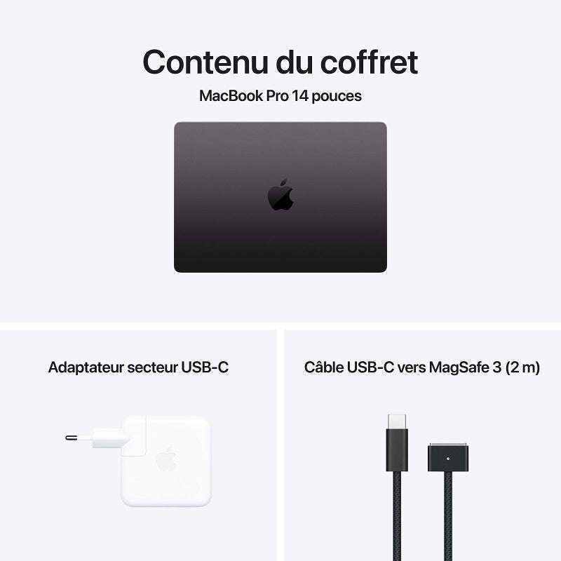 Apple MacBook M4 Pro