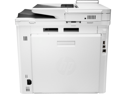 HP Color LaserJet Pro M479fnw