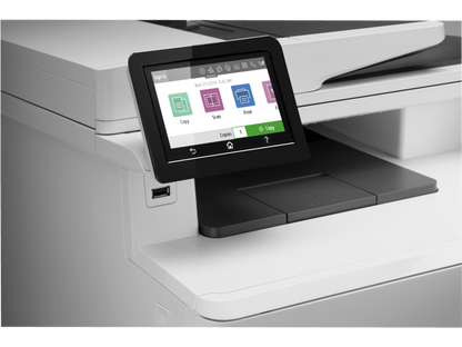 HP Color LaserJet Pro M479fnw