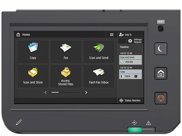 Canon imageRUNNER 2930i