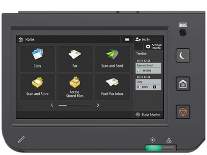 Canon imageRUNNER 2930i