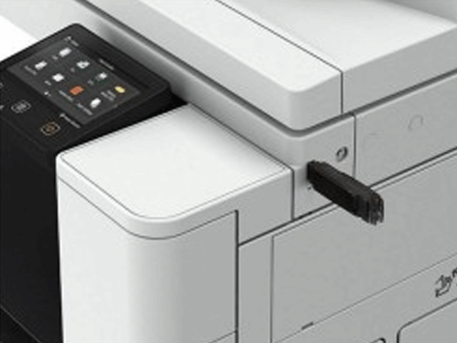 Canon imageRUNNER 2930i