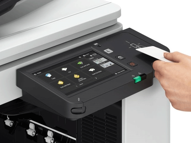 Canon imageRUNNER 2930i