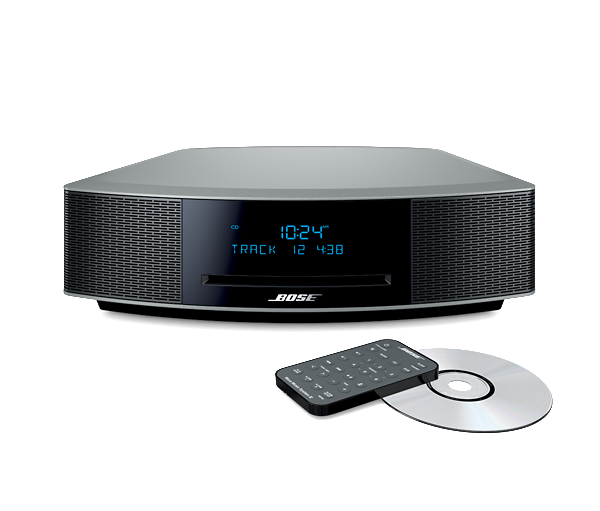 Wave® Music System III
