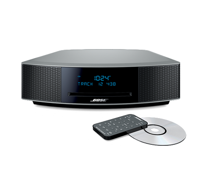 Wave® Music System III