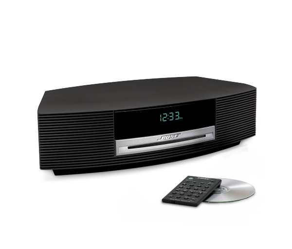 Wave® Music System III