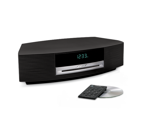 Wave® Music System III