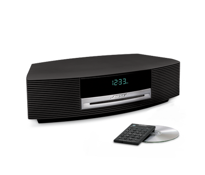Wave® Music System III