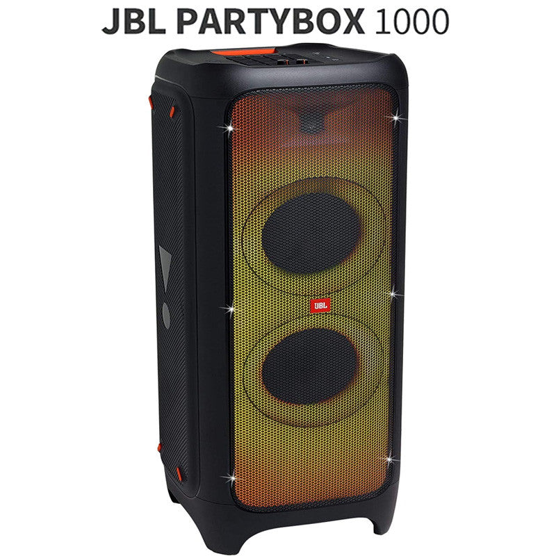 JBL PartyBox 1000