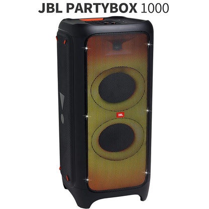JBL PartyBox 1000