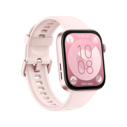 HUAWEI Watch FIT 3, Écran AMOLED 1,82".