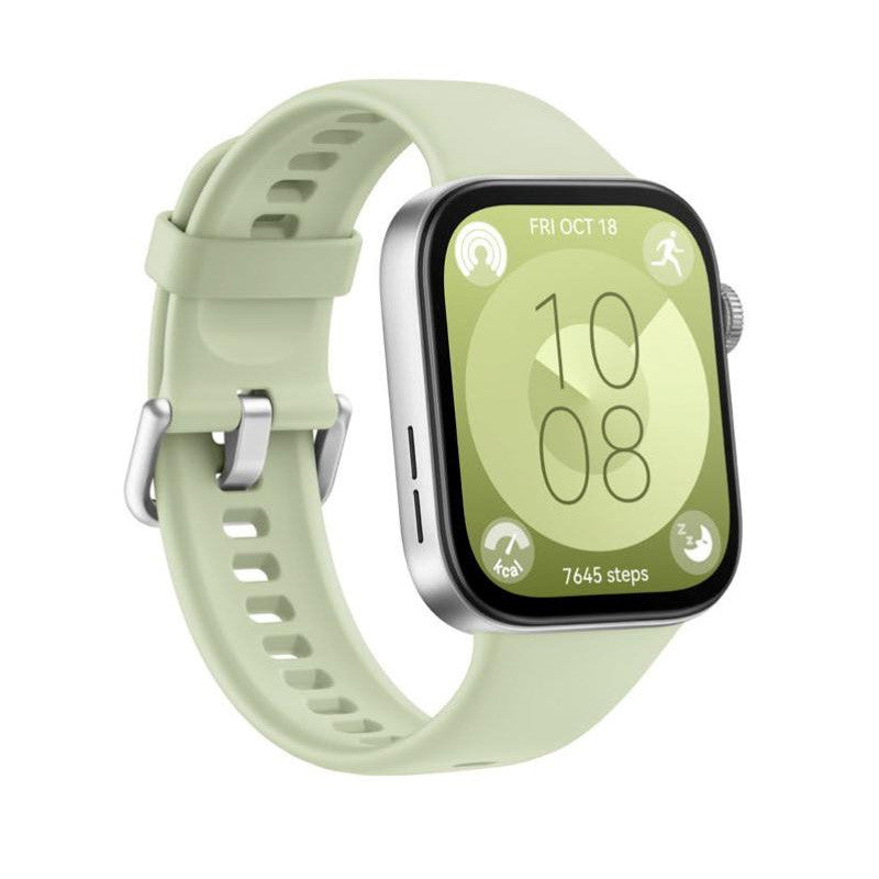 HUAWEI Watch FIT 3, Écran AMOLED 1,82".