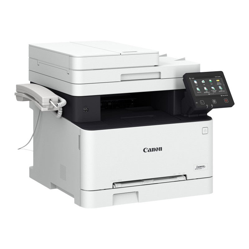 Imprimante Canon i-SENSYS MF657Cdw