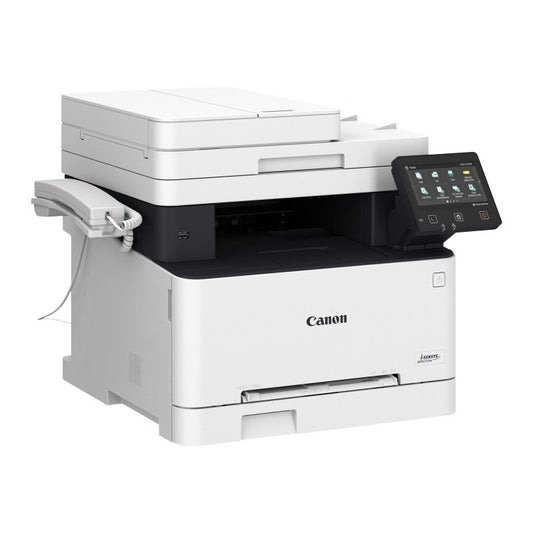 Imprimante Canon i-SENSYS MF657Cdw