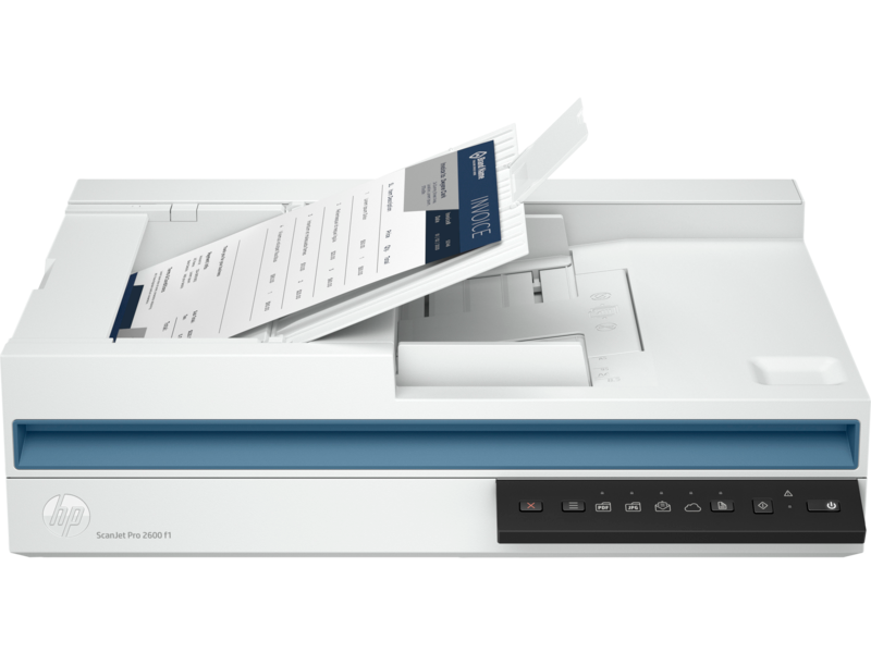 SCANNER HP Scanjet Pro 3600 Fn1