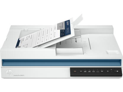 SCANNER HP Scanjet Pro 3600 Fn1