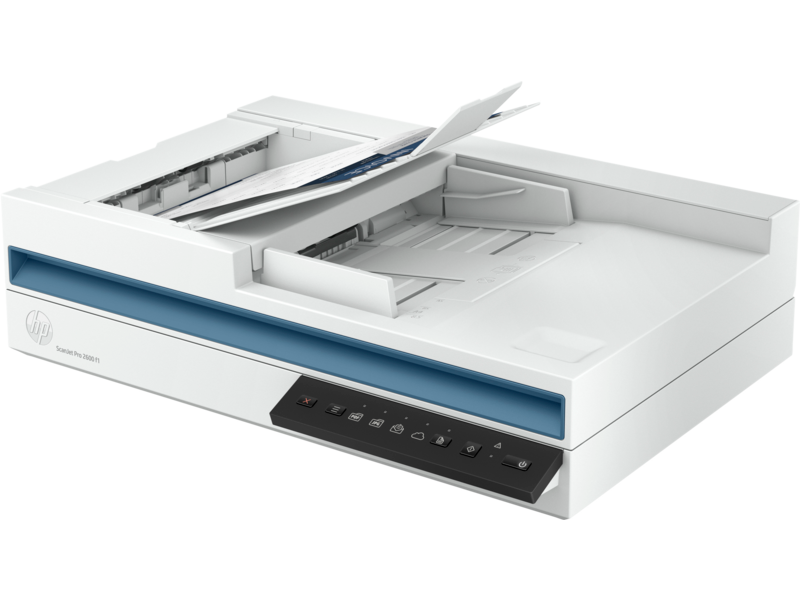 SCANNER HP Scanjet Pro 3600 Fn1