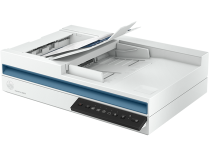 SCANNER HP Scanjet Pro 3600 Fn1