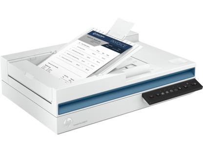 SCANNER HP Scanjet Pro 3600 Fn1