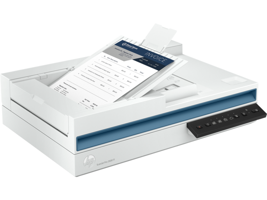 SCANNER HP Scanjet Pro 3600 Fn1
