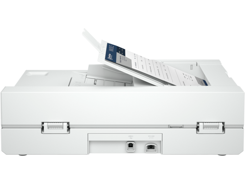SCANNER HP Scanjet Pro 3600 Fn1