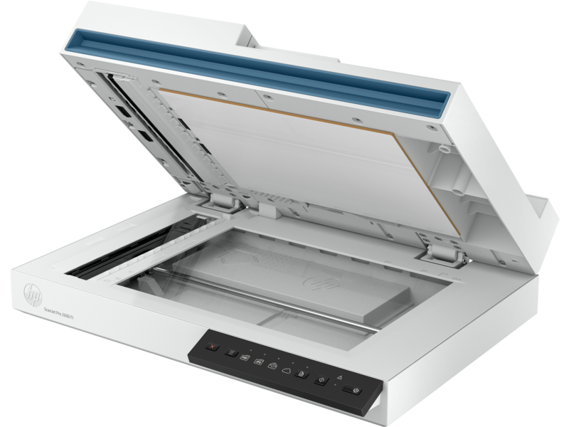 SCANNER HP Scanjet Pro 3600 Fn1