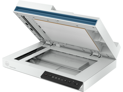 SCANNER HP Scanjet Pro 3600 Fn1